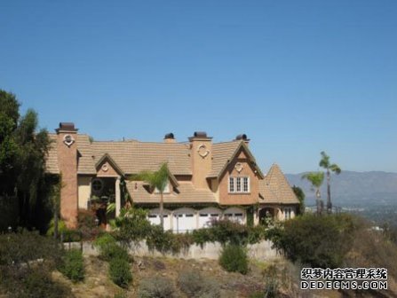 加拿大买房贷款利率方案一共有几种？