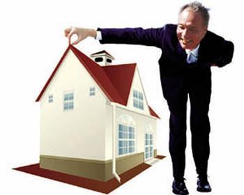 房价快速飚升,炒房华人是否会全部套牢