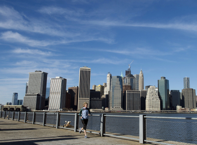 霜叶红于二月花，加拿大多伦多房价大涨的背后