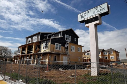 华人成为加拿大买房主力军，利好加拿大房价市