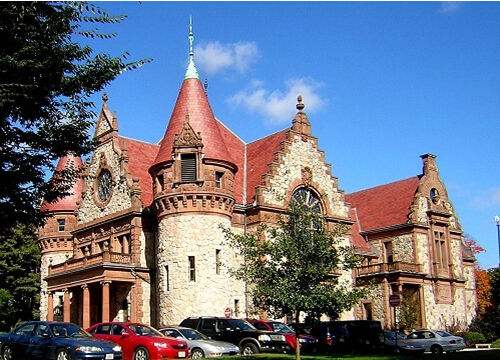 贷款新规见成效：2017加拿大房市降温了