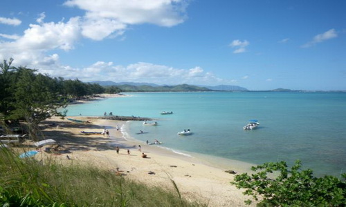 加拿大房产竟然还有不跌的地方