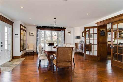 最新加拿大房产均价已远超美国