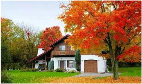 加拿大房产成为投资的最佳选择