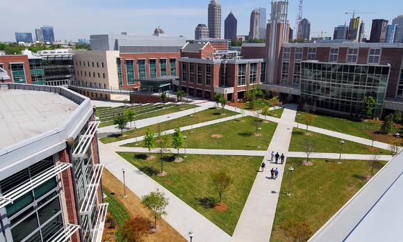 加拿大房产:最佳就业城市排行