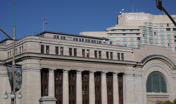 加拿大房产:新公民法日记审批将加快