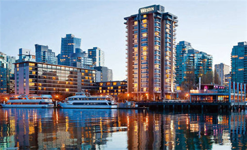 加拿大房产:五大城市势头很足