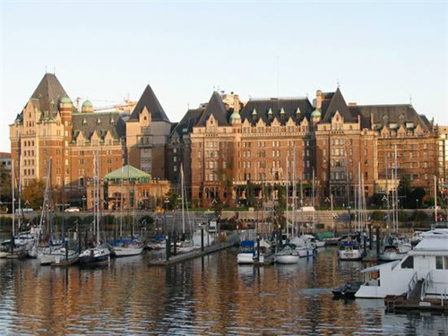 留学生可以在加拿大买房吗？