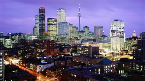 在加拿大租房公寓怎么样?