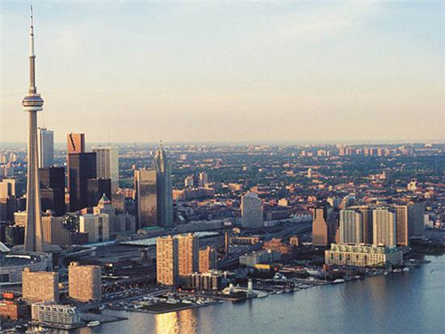 在加拿大租房有什么设施?