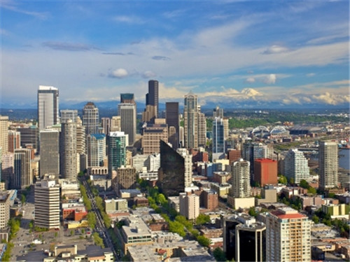 在加拿大租房价格怎么样?