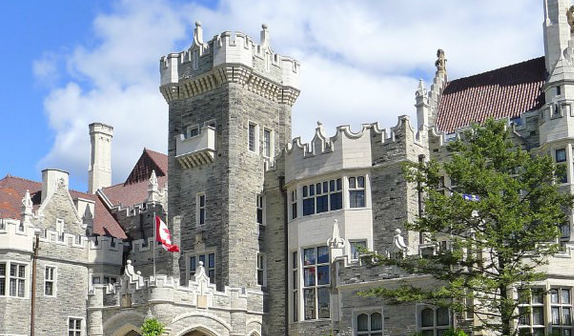 在加拿大多伦多租房有哪些类型?