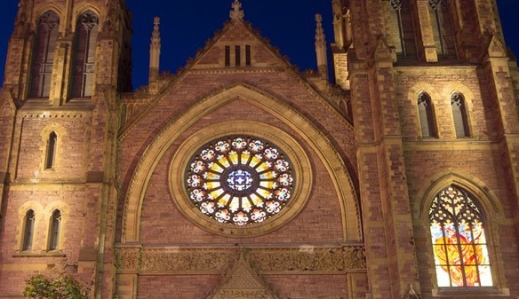 在加拿大约克大学租房如和防止被骗?