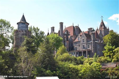 在滑铁卢租房需要交押金吗?