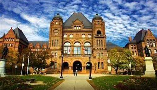 在滑铁卢租房如果想退房应该怎么办？