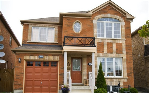 加拿大滑铁卢租房地下室能住吗？