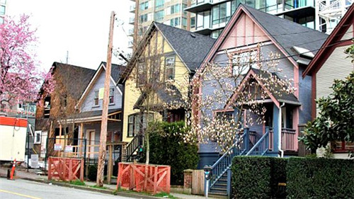 加拿大滑铁卢租房二房东是什么意思？