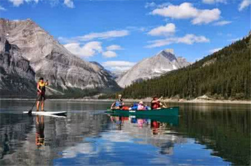 滑铁卢大学租房哪里比较方便?