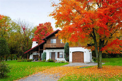 滑铁卢大学租房押金有什么不同?