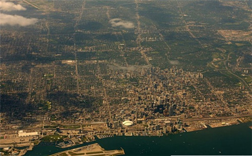 滑铁卢大学租房有哪几种类型?