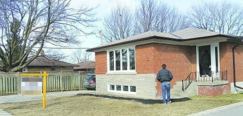 滑铁卢大学租房有哪些误区?