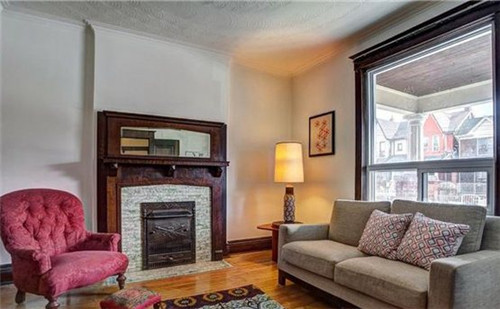 滑铁卢大学租房怎样看房?