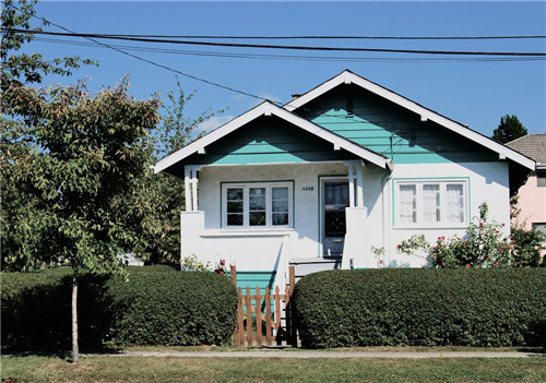 多伦多租房签合同时应该注意什么?