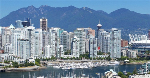 在滑铁卢租房怎样选择区域