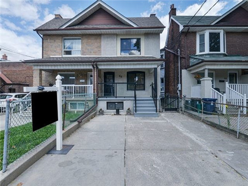 在罗瑞尔大学上学交通怎么样?