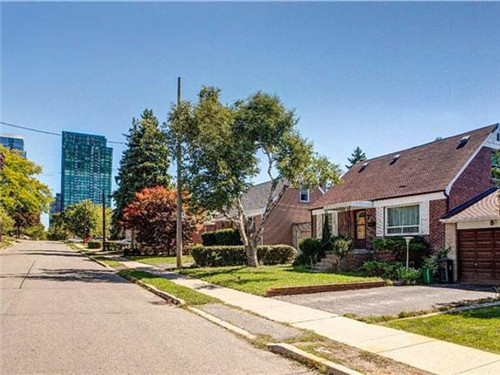 在什么地方找房子比较好呢