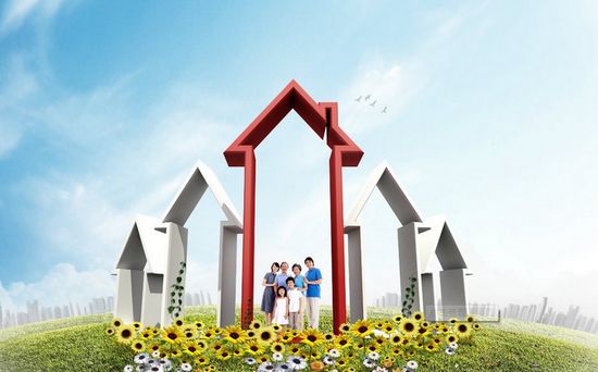 房屋买卖佣金、税项和律师费 占加国GDP近2%