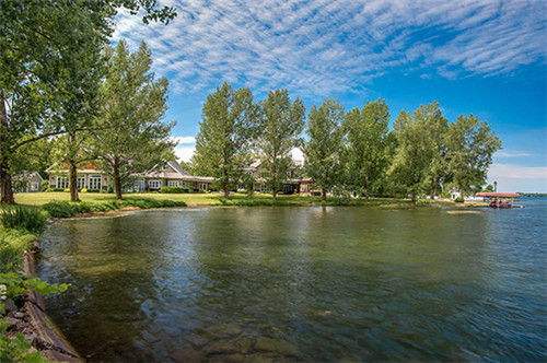 加拿大财长召集各省官员再出招楼市